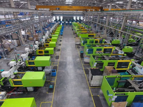 浙江新聞聯(lián)播 頭條點(diǎn)贊 看看溫嶺企業(yè)如何實(shí)現(xiàn)高質(zhì)量發(fā)展