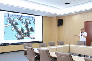 打響二期工程建設戰(zhàn) 臺州城投總經(jīng)理楊琳走訪農(nóng)港城項目施工現(xiàn)場