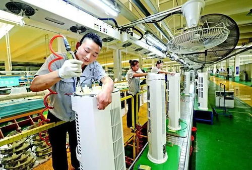 武漢開發(fā)區(qū)這些企業(yè)在創(chuàng)建 燈塔工廠 ,全球只有20多家