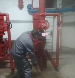 回顧2018，展望2019 消防設備的創新與發展