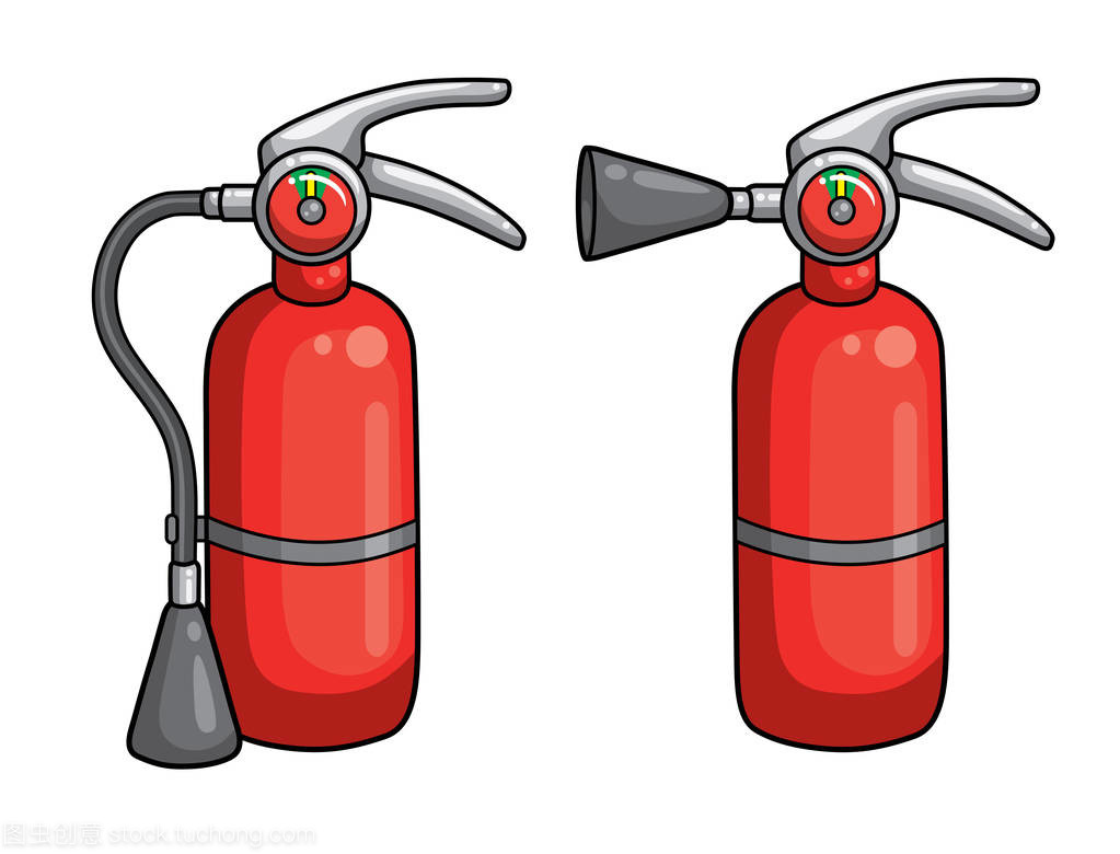 滅火器 守護生命與財產(chǎn)的重要消防設(shè)備